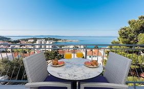 Milka Apartments